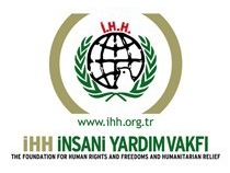 İHH İnsani Yardım Vakfı