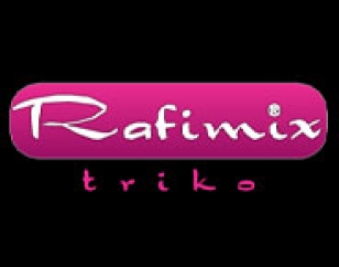 RAFİMİX TRİKO