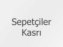 Sepetçiler Kasrı