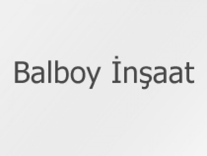 BİRLİK İNŞAAT