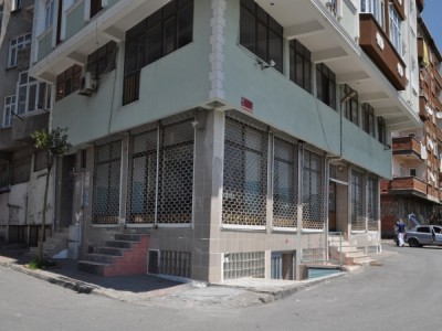 Firmamızdan