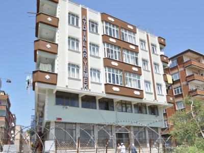 Firmamızdan
