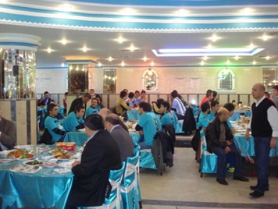 Fotoğraf 1.Yolüstü Kasabası Kültür ve Dayanışma Derneği