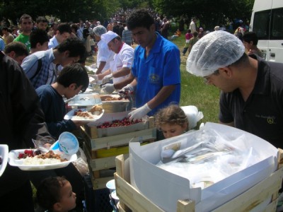 Fotoğraf 2. Esenler Belediyesi Piknik