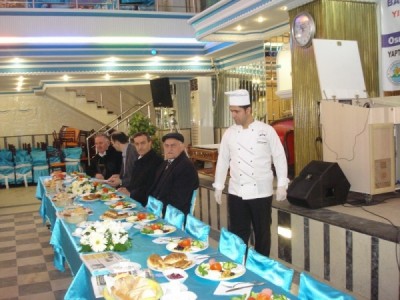 Fotoğraf 2.Yolüstü Kasabası Kültür ve Dayanışma Derneği