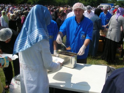 Fotoğraf 3. Esenler Belediyesi Piknik