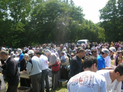 Fotoğraf 4. Esenler Belediyesi Piknik